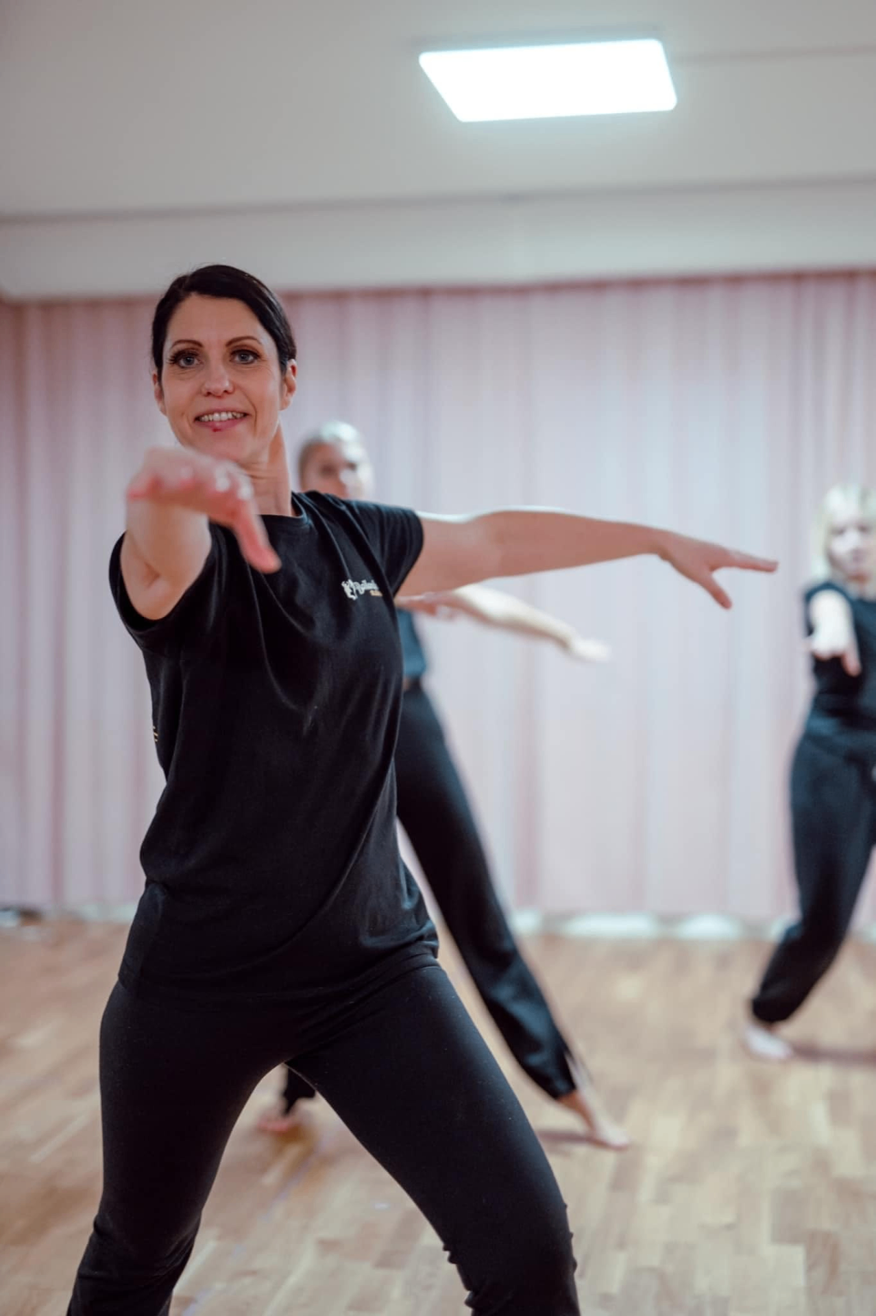 Bailando Studios för företag